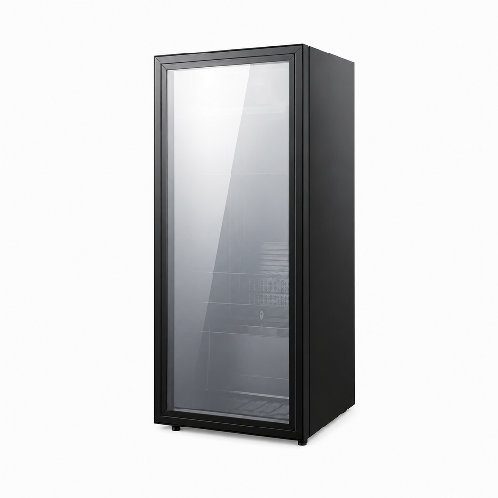 Refrigerators & Freezers bc 131