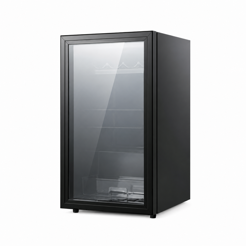 Refrigerators & Freezers bc 98