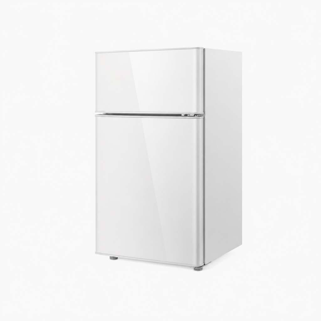 Refrigerators & Freezers bcd 100
