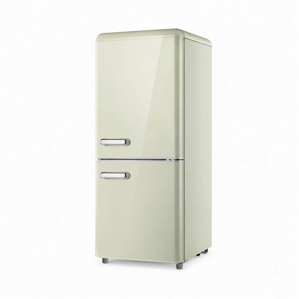Refrigerators & Freezers bcd 116c