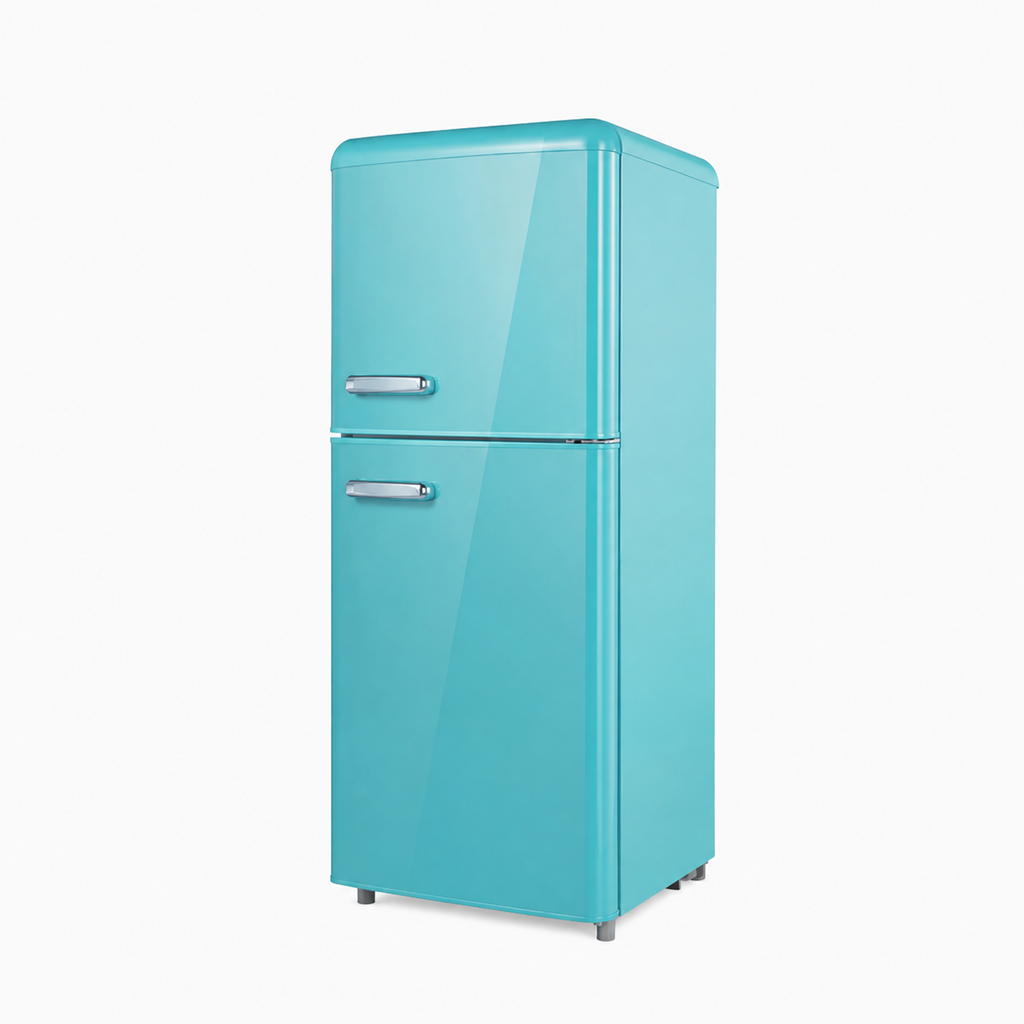 Refrigerators & Freezers bcd 142