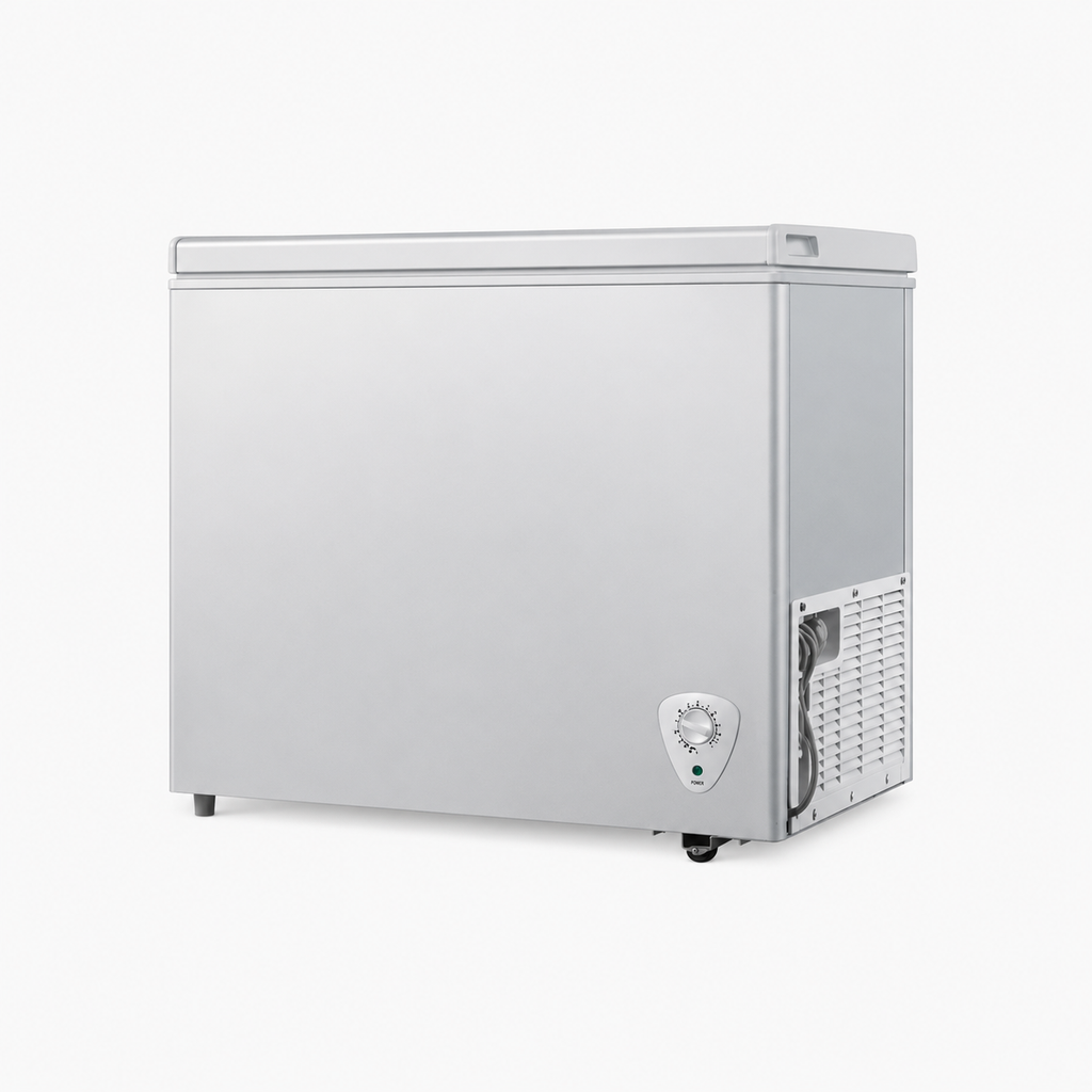 Refrigerators & Freezers bd:bc 198