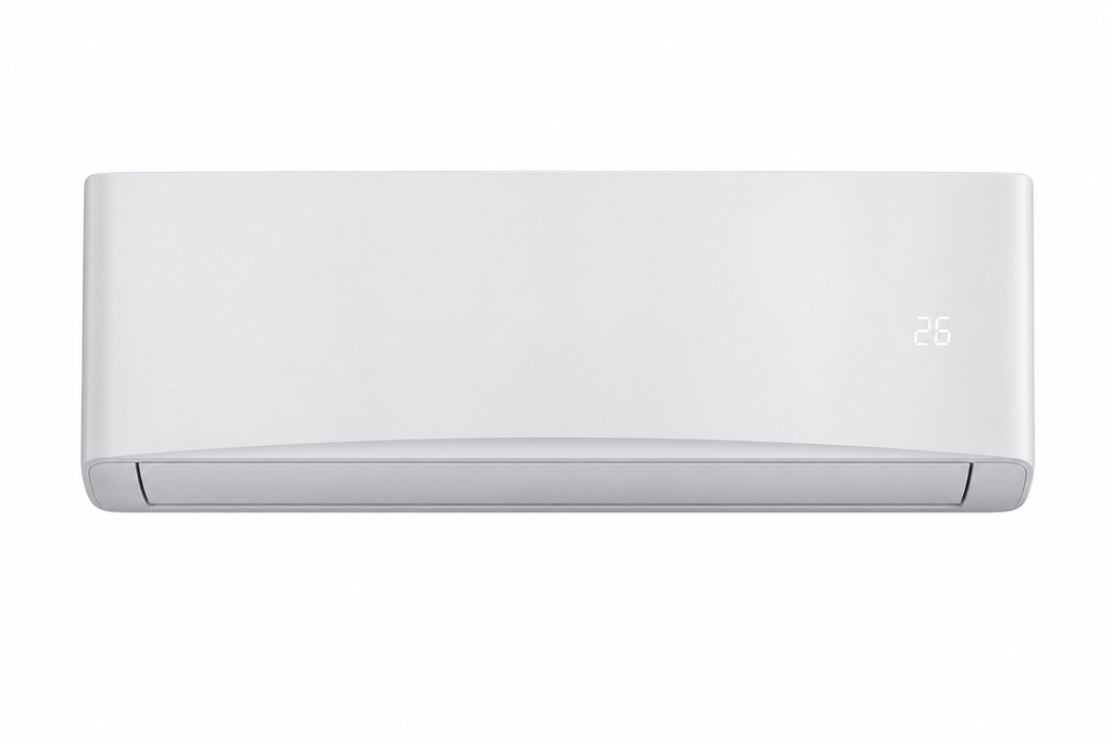 Air Conditioners HORIZON split air conditioner series by WANAI & DEMULLER