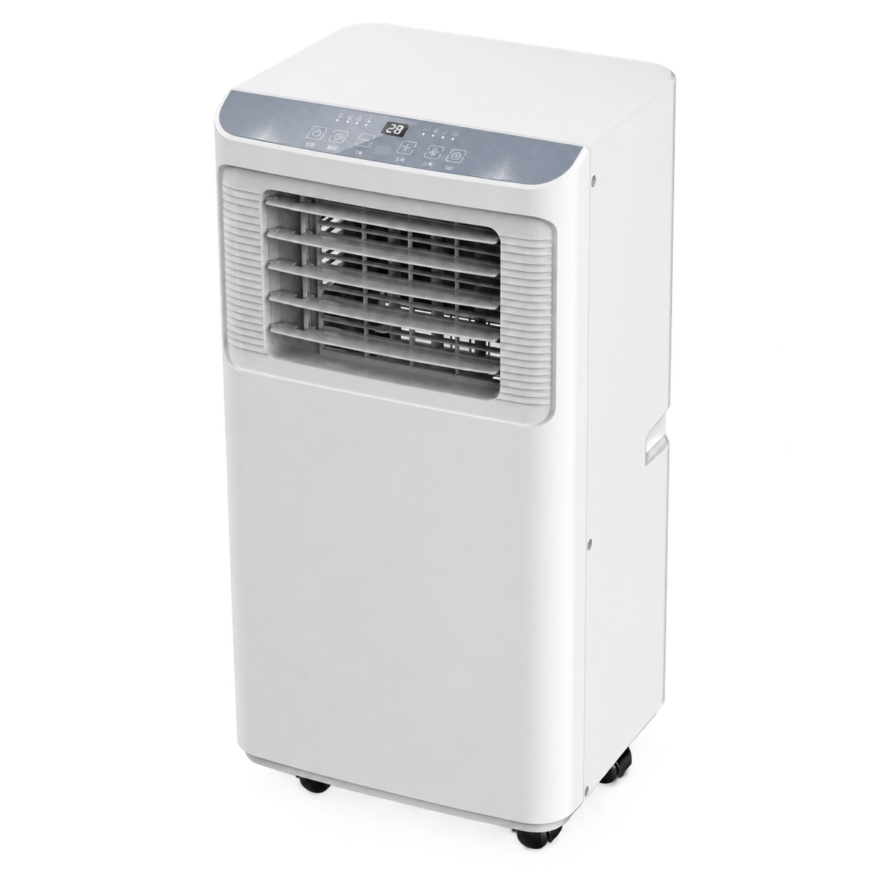 01A Portable Air Conditioner