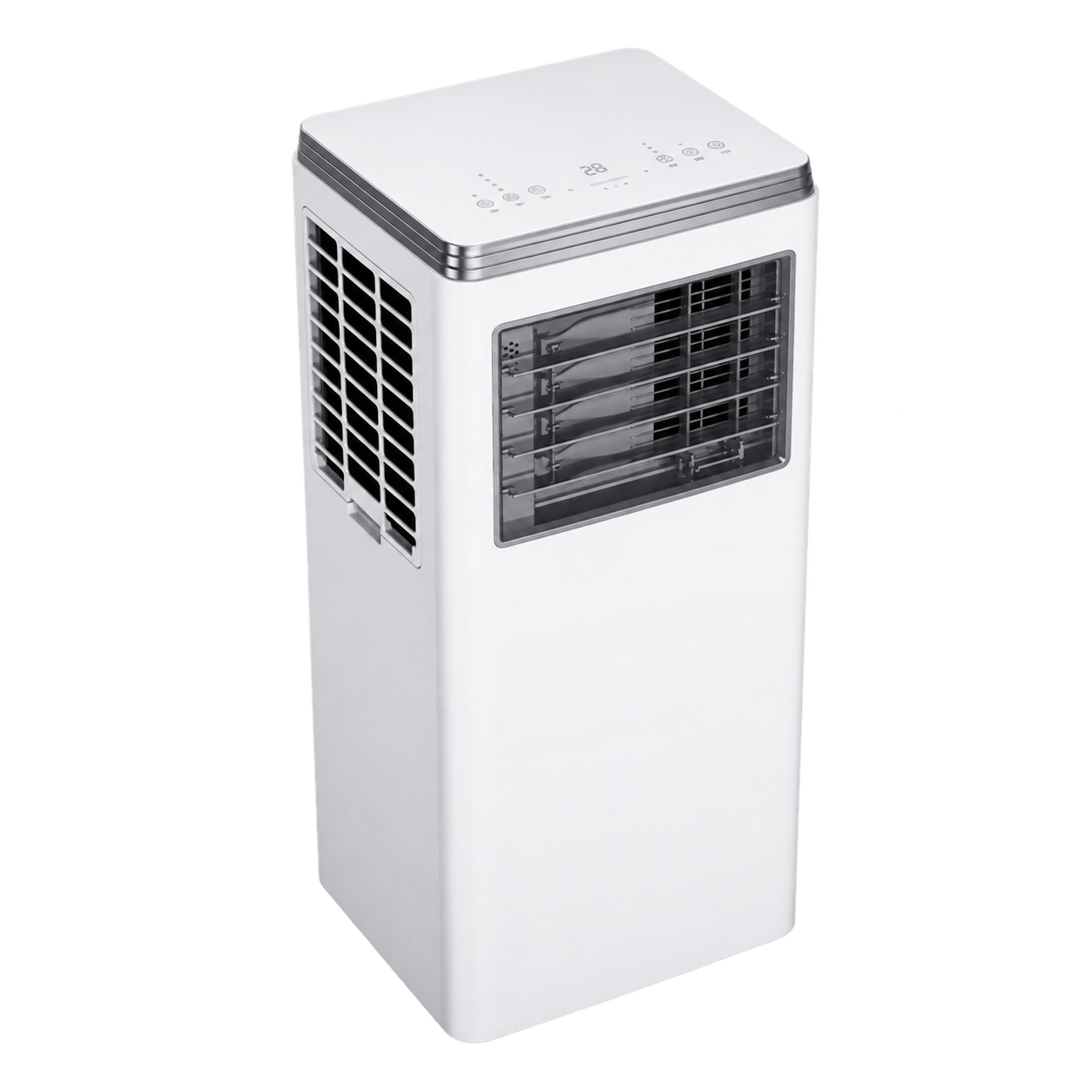 02A Portable Air Conditioner