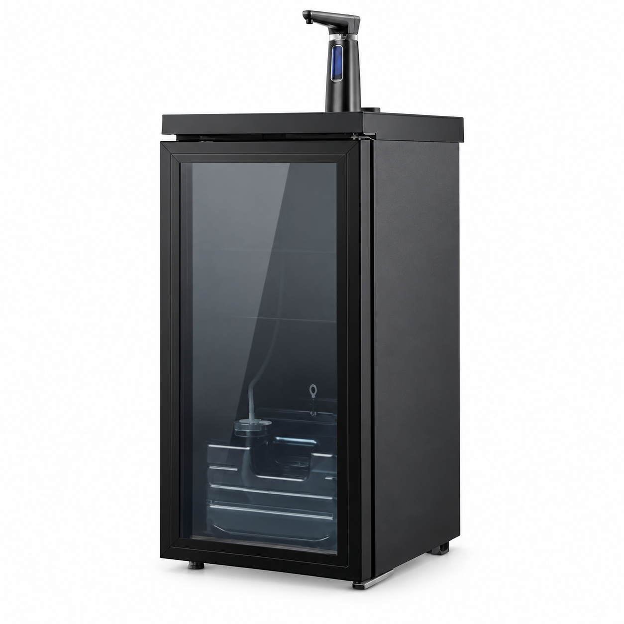 Water Cooler — WTD-85-01
