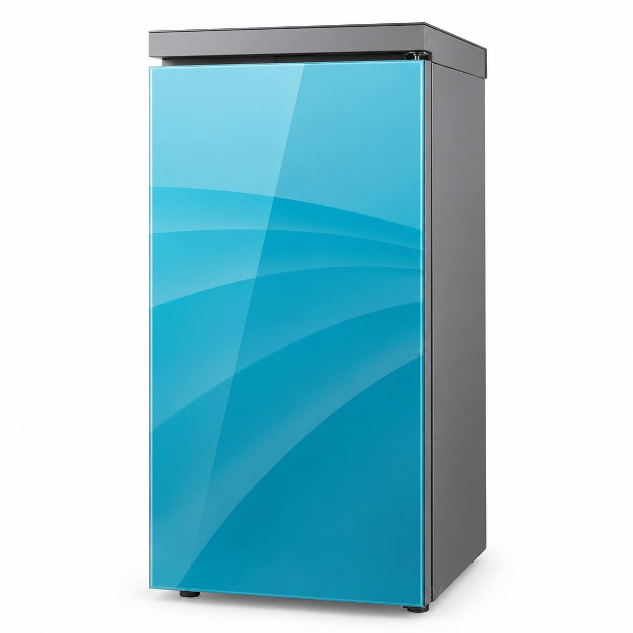 Refrigerator — BC-52A
