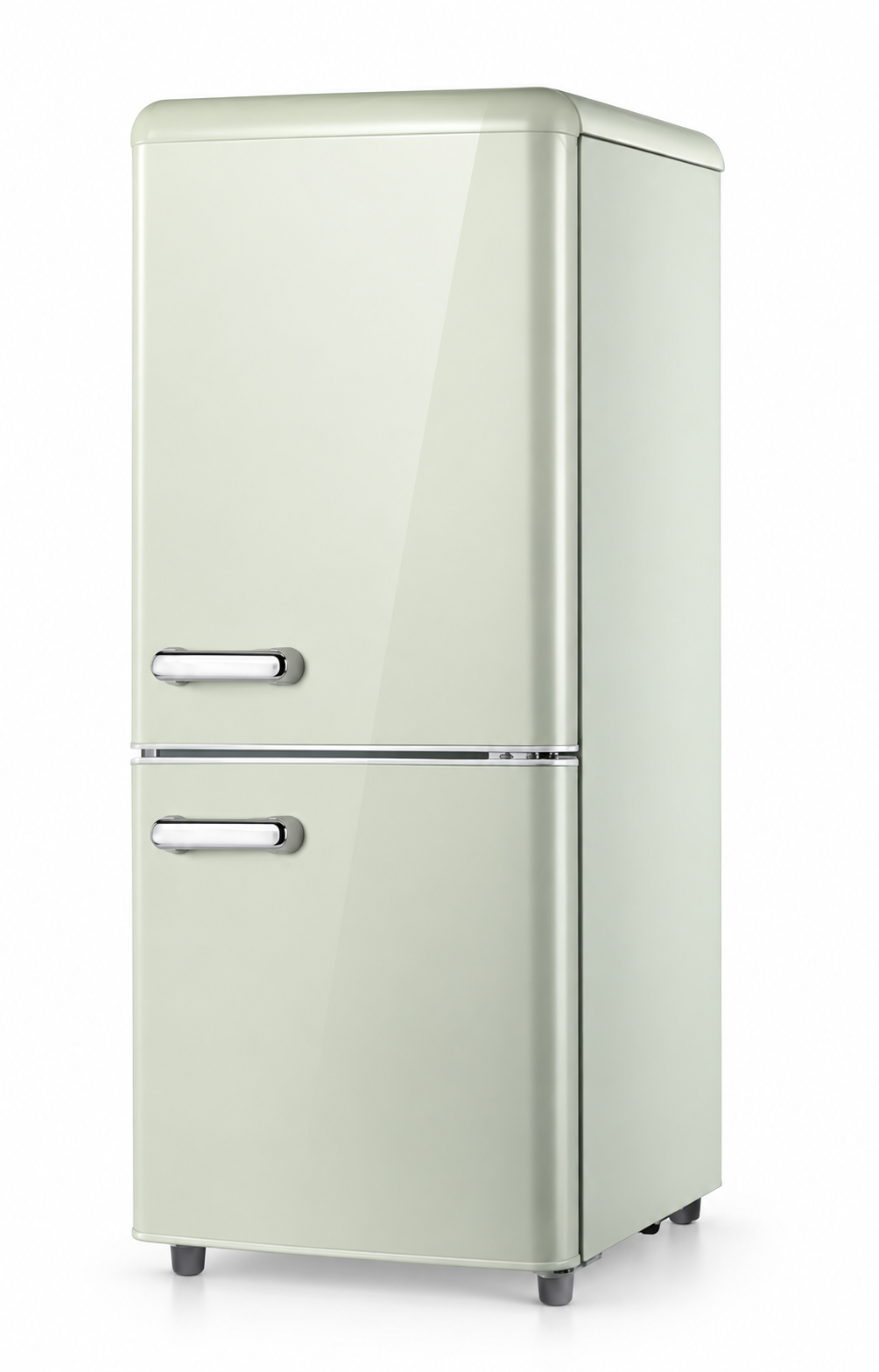 Refrigerator — BCD-116