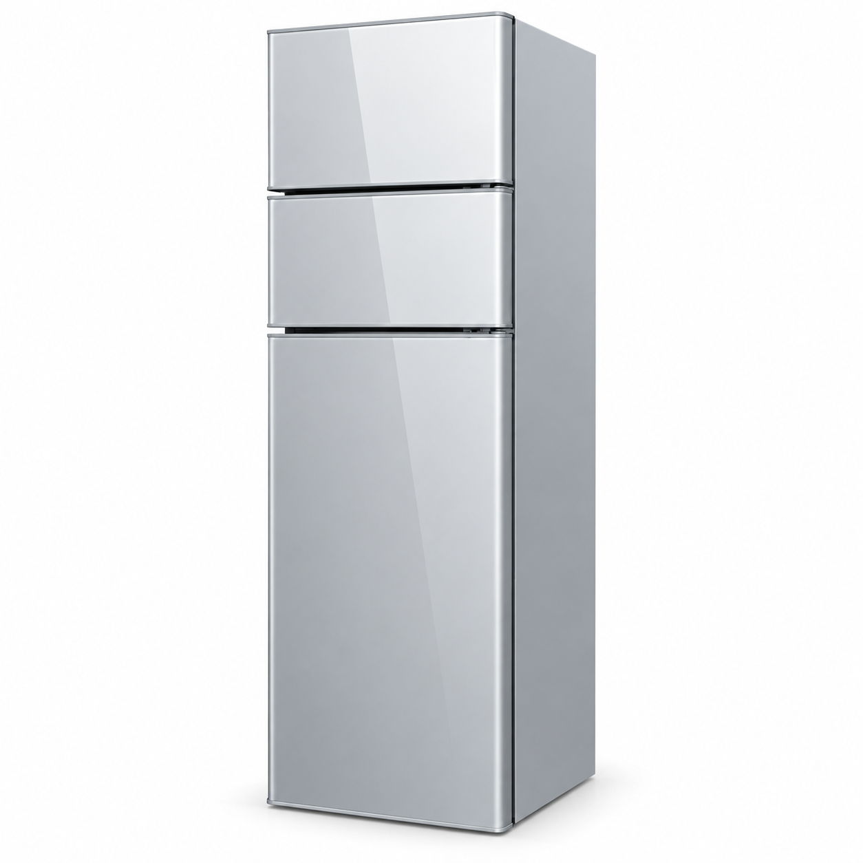 Refrigerator — BCD-66