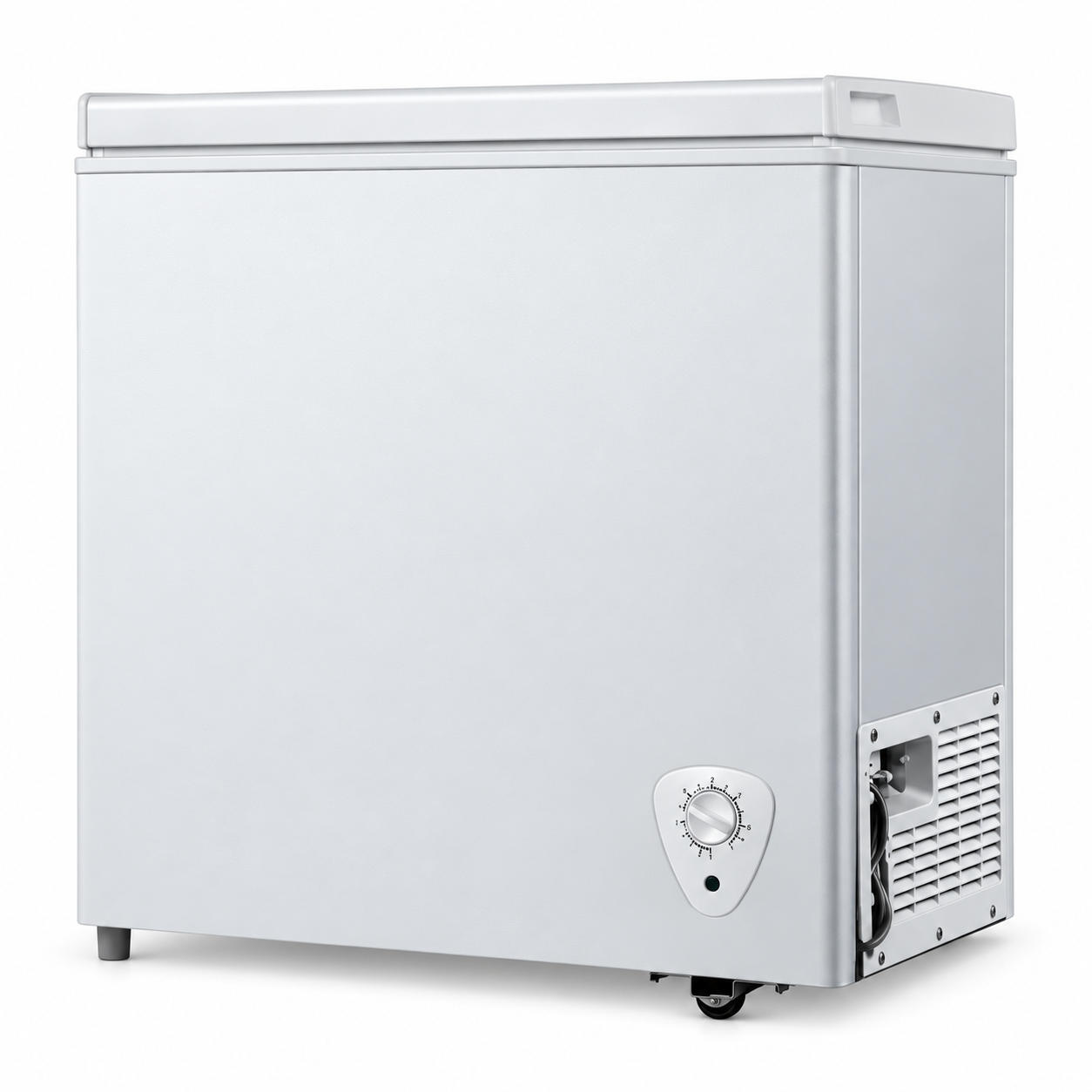 Products Chest Freezer — BD/BC-110