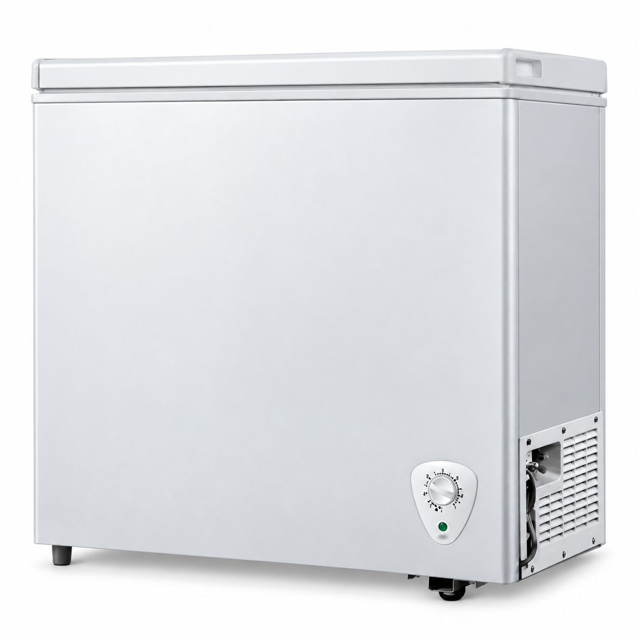 Products Chest Freezer — BD/BC-132