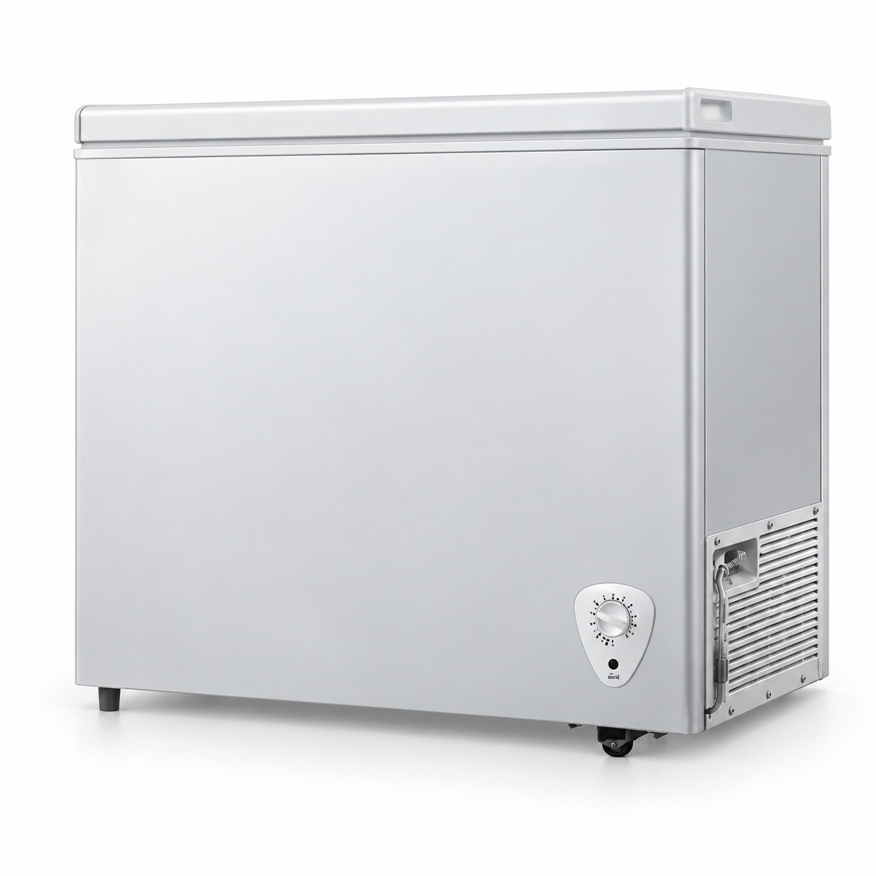 Products Chest Freezer — BD/BC-153