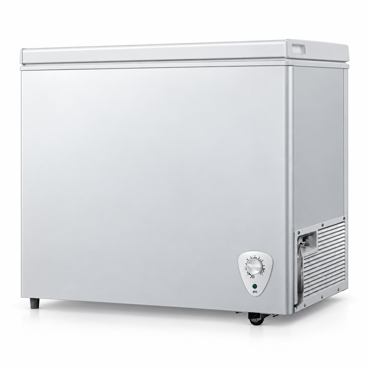 Products Chest Freezer — BD/BC-178