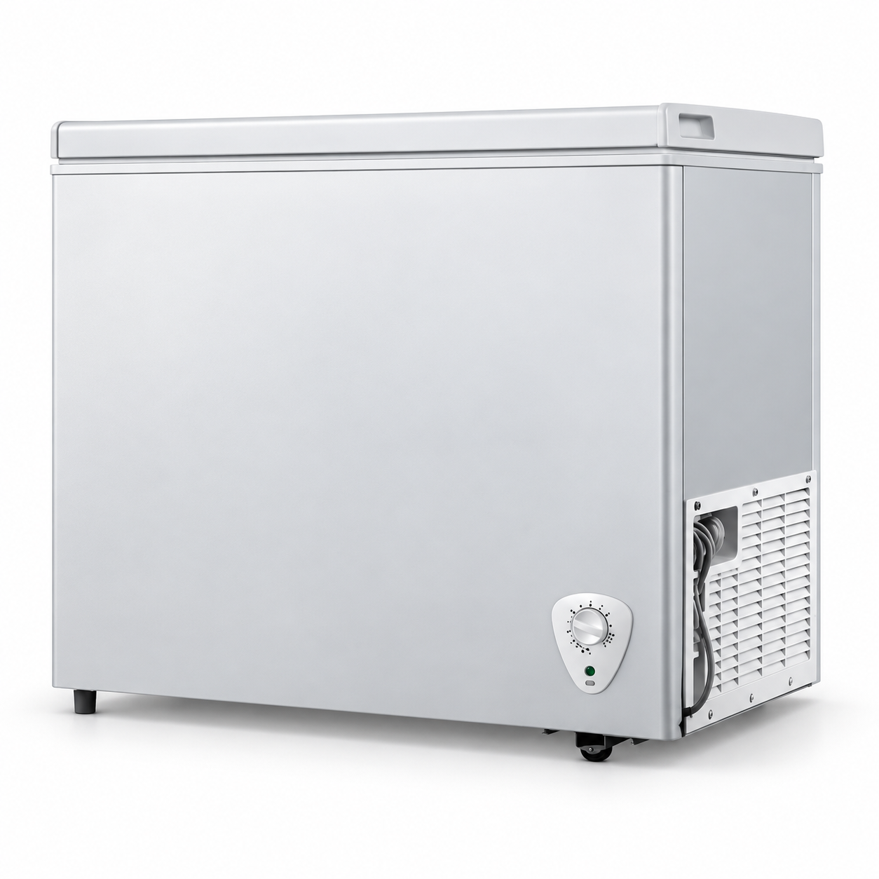 BD/BC-198 Chest Freezer