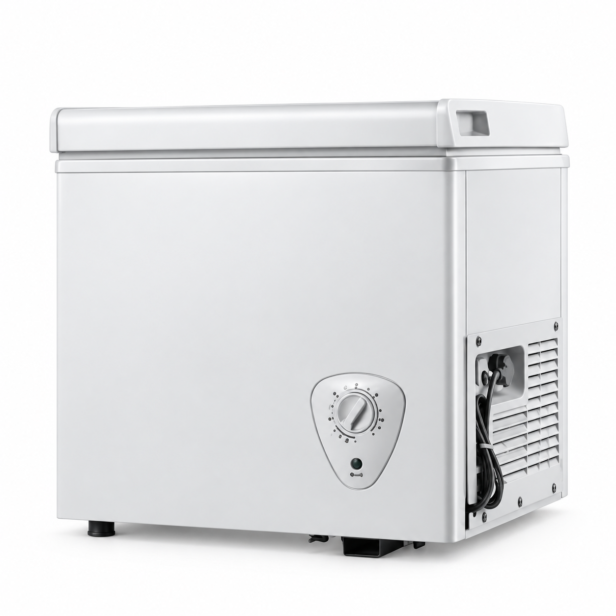 Chest Freezer — BD-22