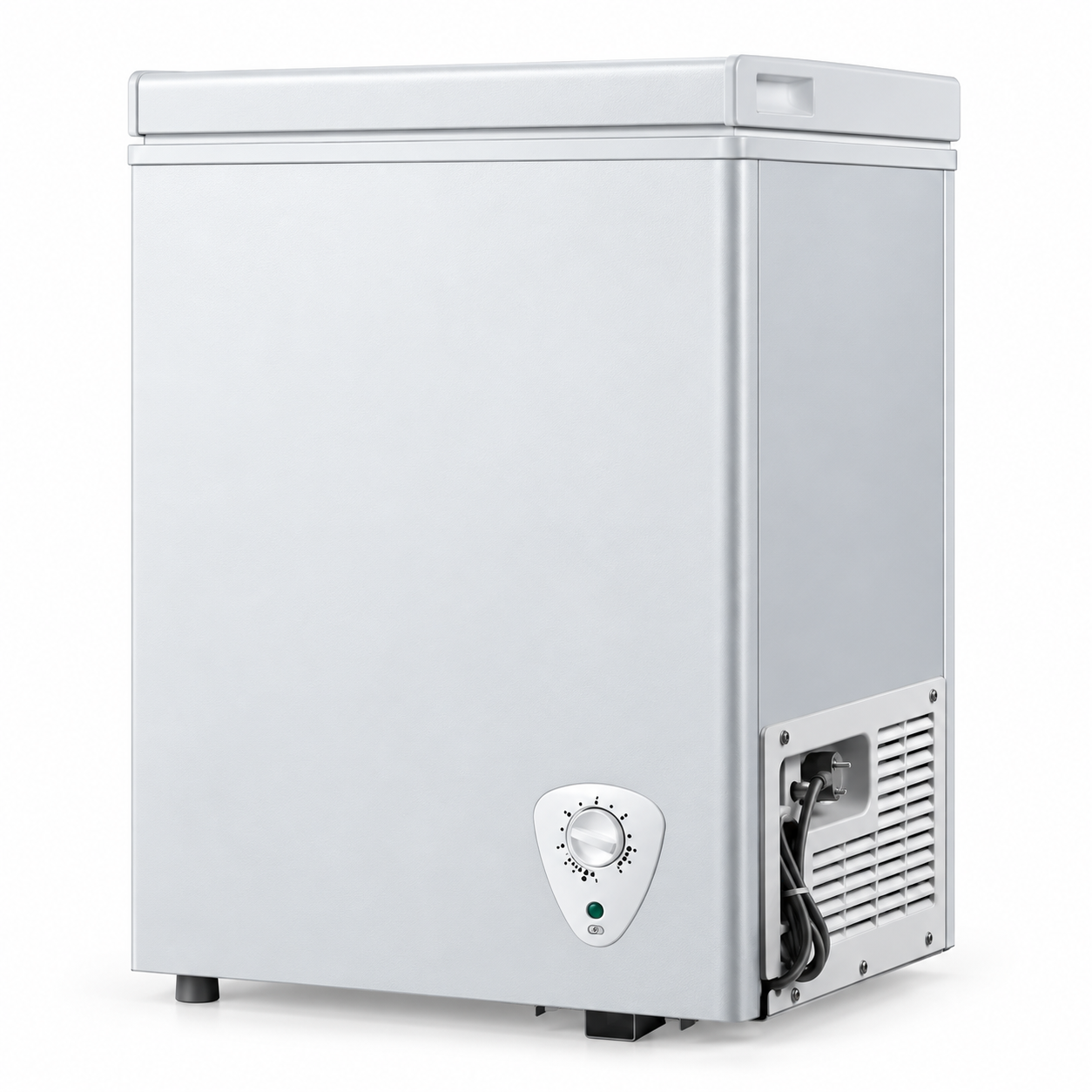 Chest Freezer — BD-41