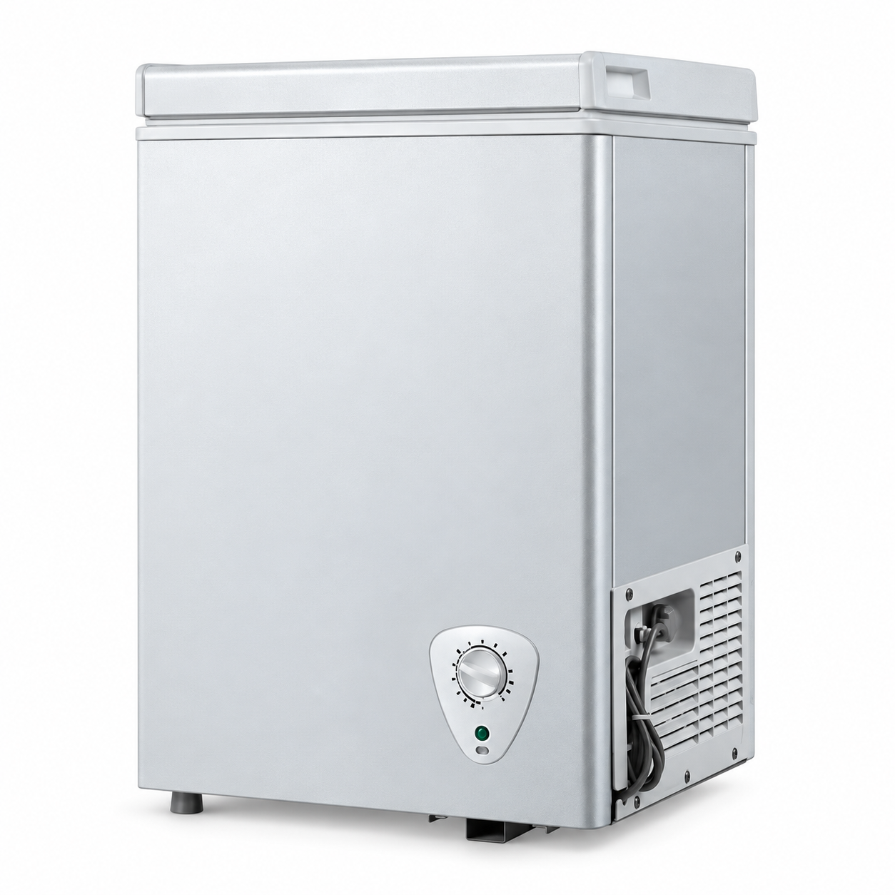 Products Chest Freezer — BD/BC-51