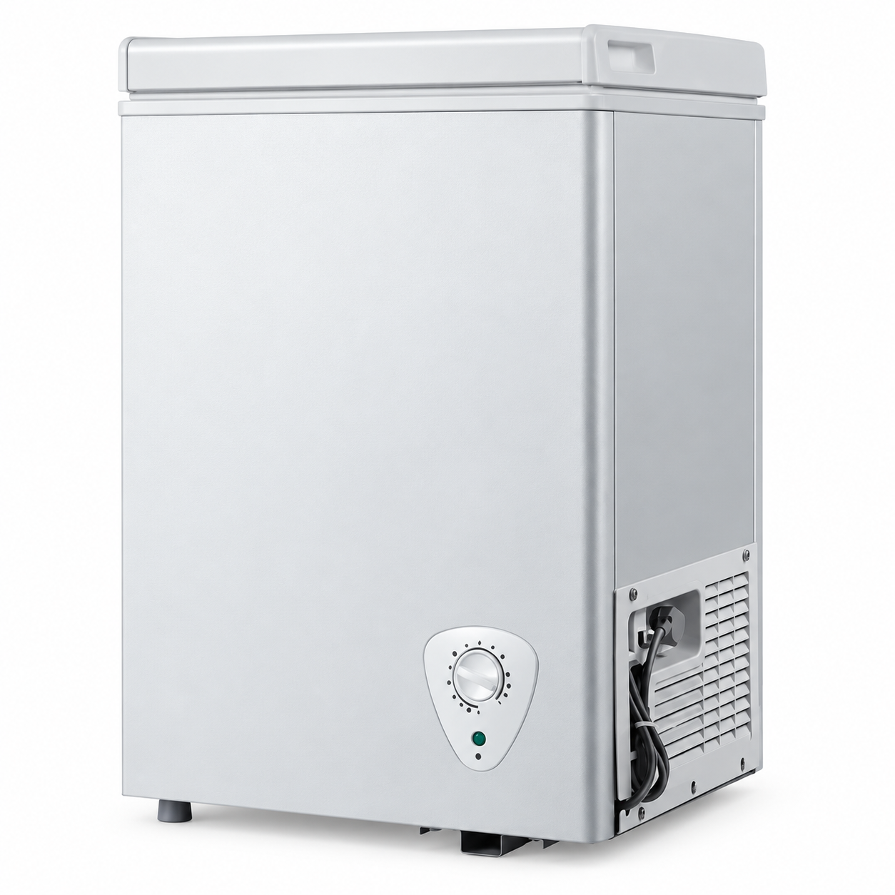 Products Chest Freezer — BD/BC-63