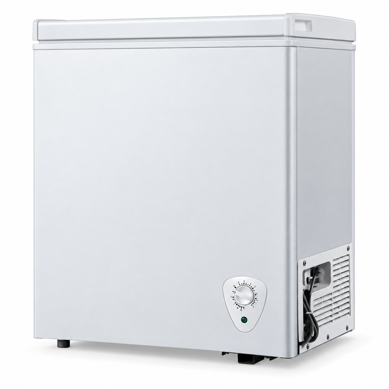 BD/BC-79 Chest Freezer