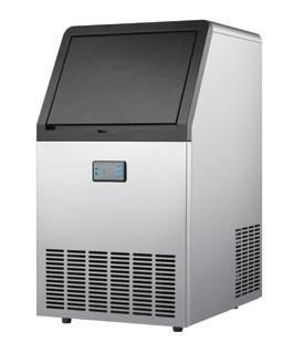WBJ-32 / 40 / 45 Commercial Ice Makers