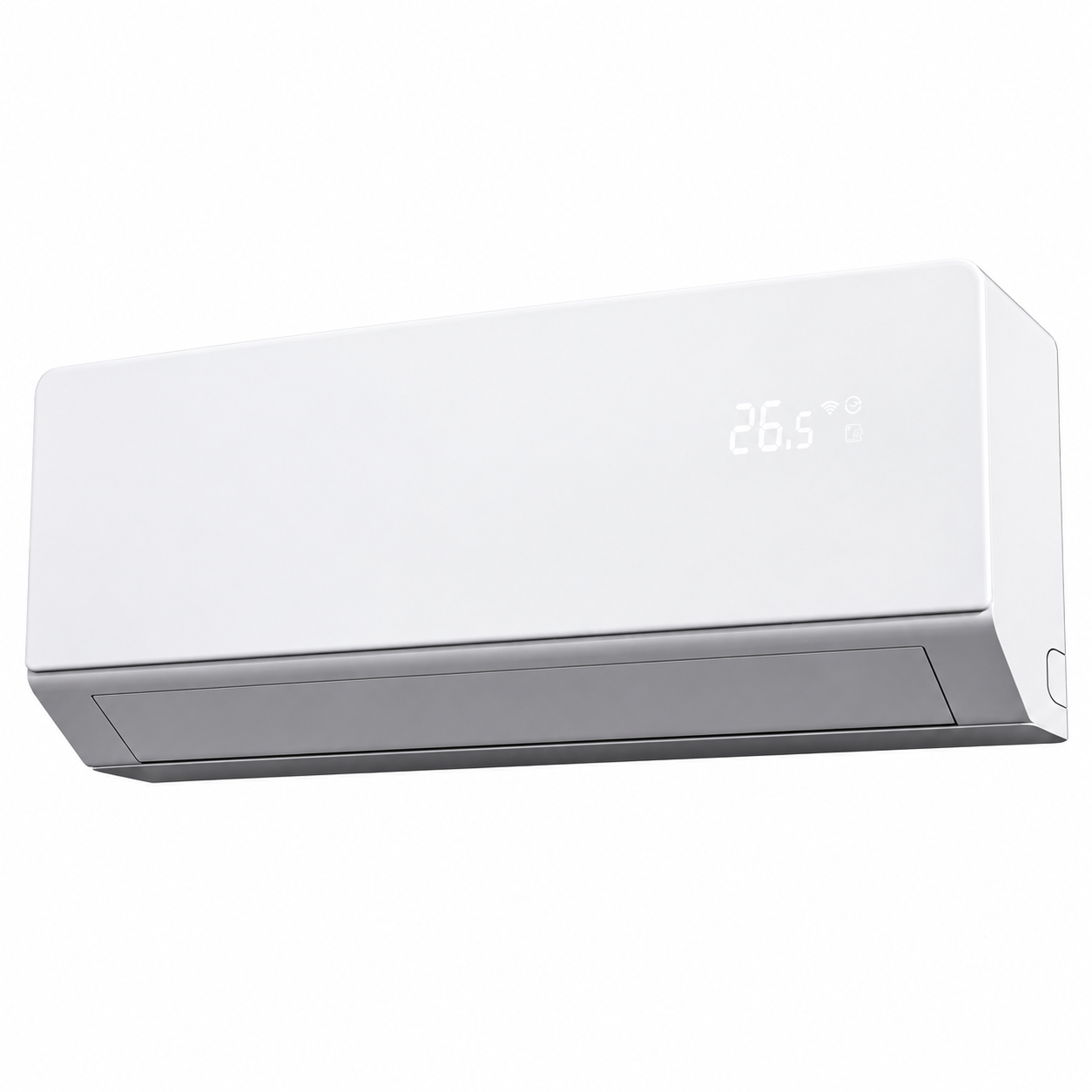 Products HORIZON Openable Panel Split Air Conditioner