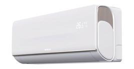 LUNA Series Split Air Conditioners