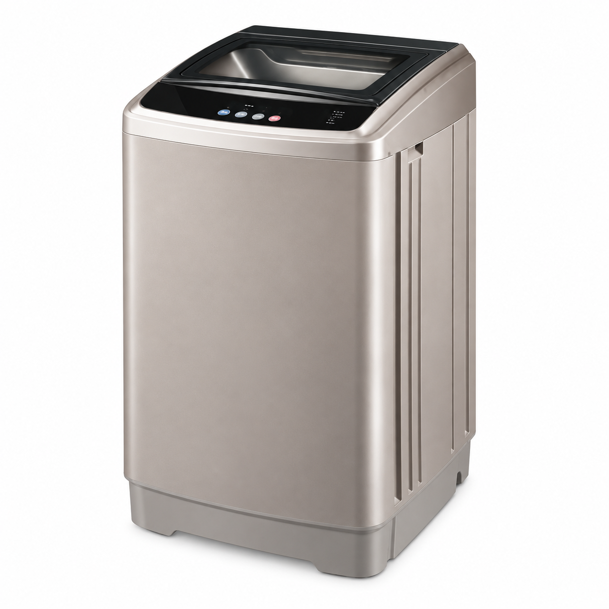 Top Load · Champagne Series Top Load Washing Machines