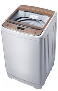 Top Load · Large Capacity Top Load Washing Machines