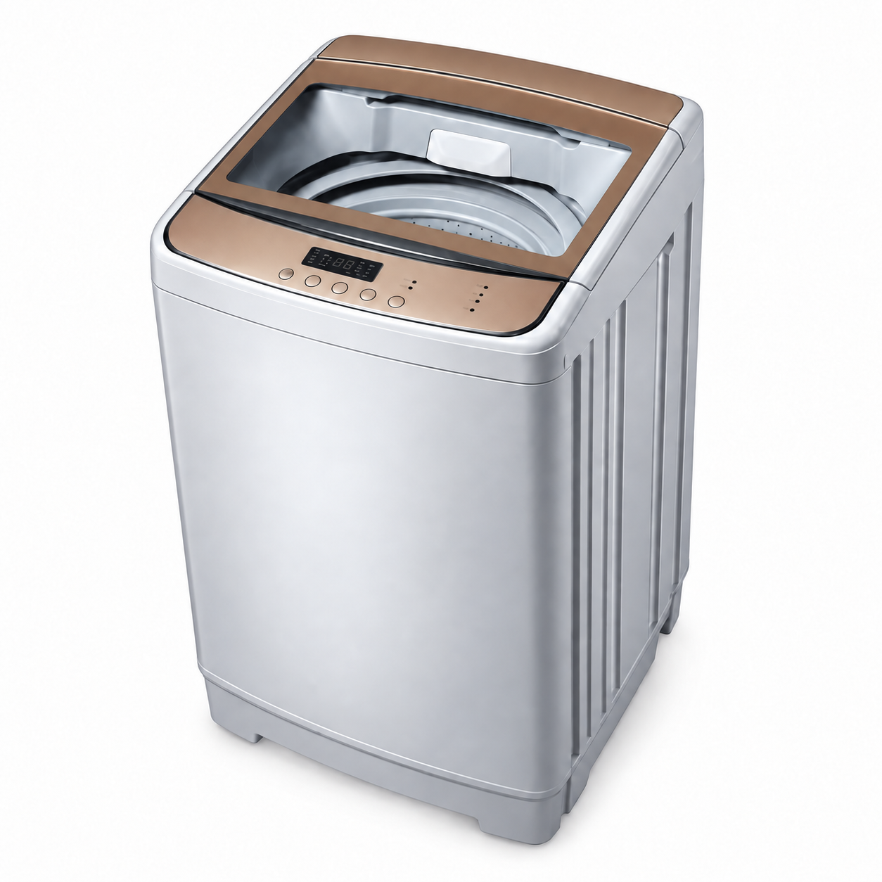 Top Load · Large Capacity Top Load Washing Machines