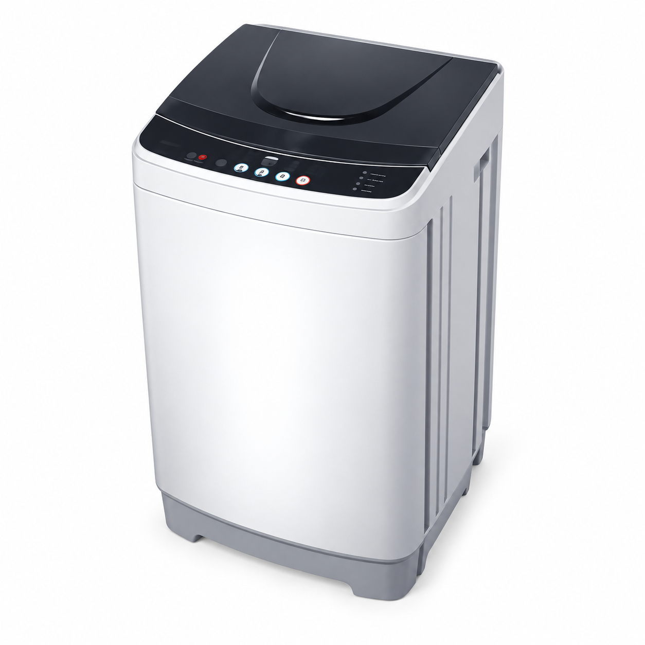 Top Load · Standard Series Top Load Washing Machines