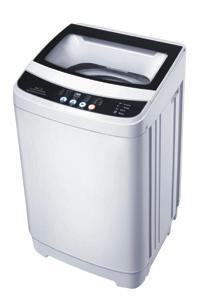 Top Load · Window Lid Series Top Load Washing Machines