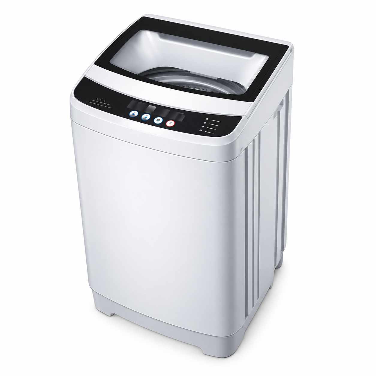 Top Load · Window Lid Series Top Load Washing Machines