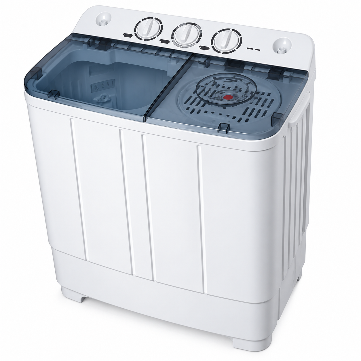 Twin Tub · 6–8 kg Series Twin Tub Washing Machines
