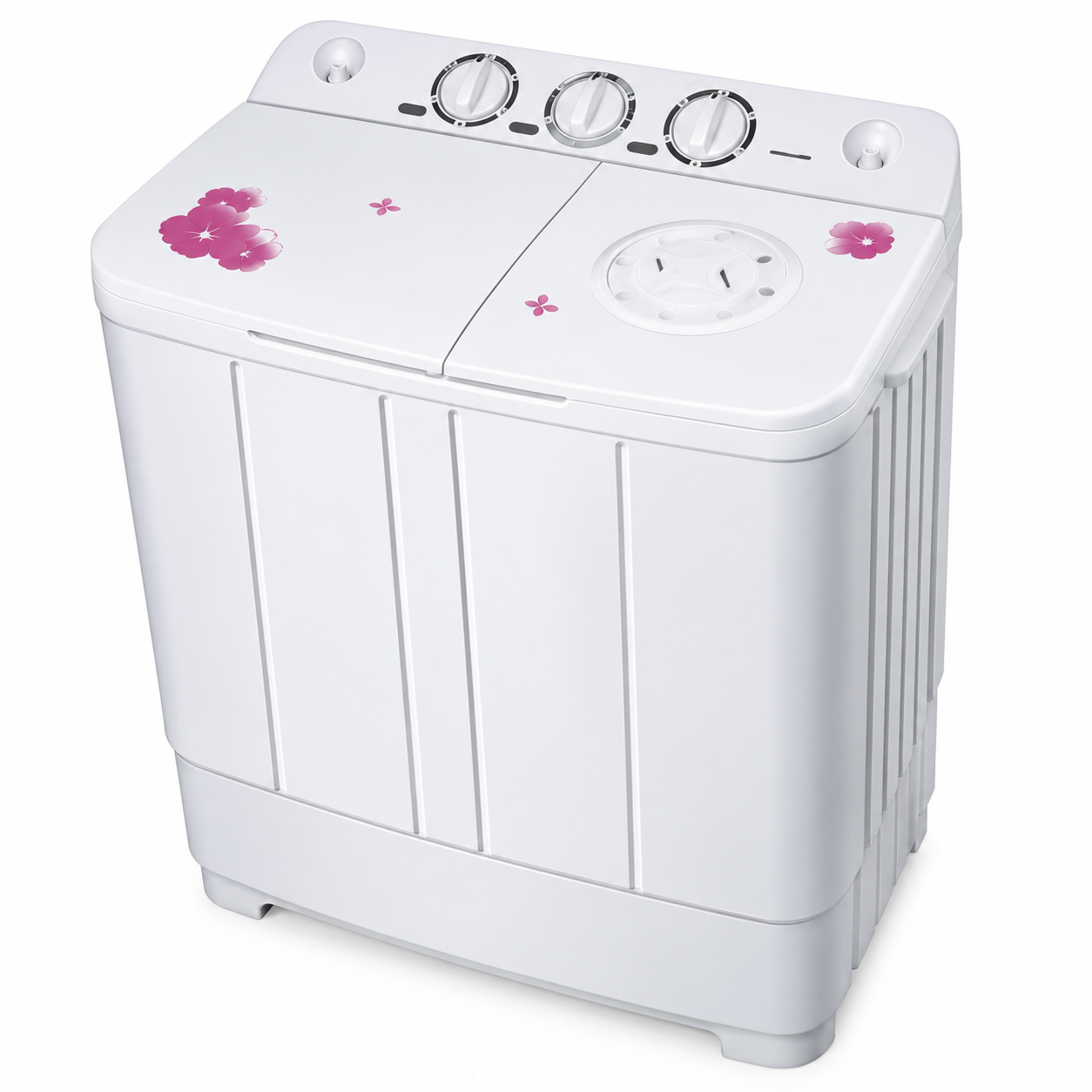 Twin Tub · Compact 6 kg Twin Tub Washing Machines