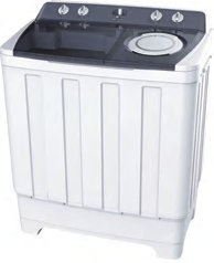 Twin Tub · 7–13 kg Series Twin Tub Washing Machines