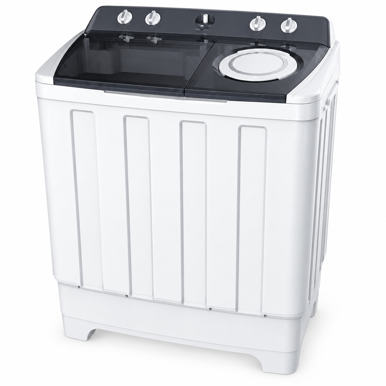 Twin Tub · 7–13 kg Series Twin Tub Washing Machines