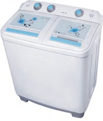 Twin Tub · 9–10 kg Series Twin Tub Washing Machines
