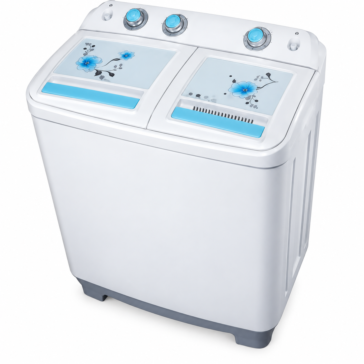 Twin Tub · 9–10 kg Series Twin Tub Washing Machines