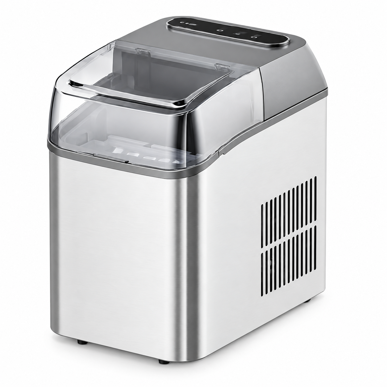 Products WBJ-01NA Nugget Ice Maker