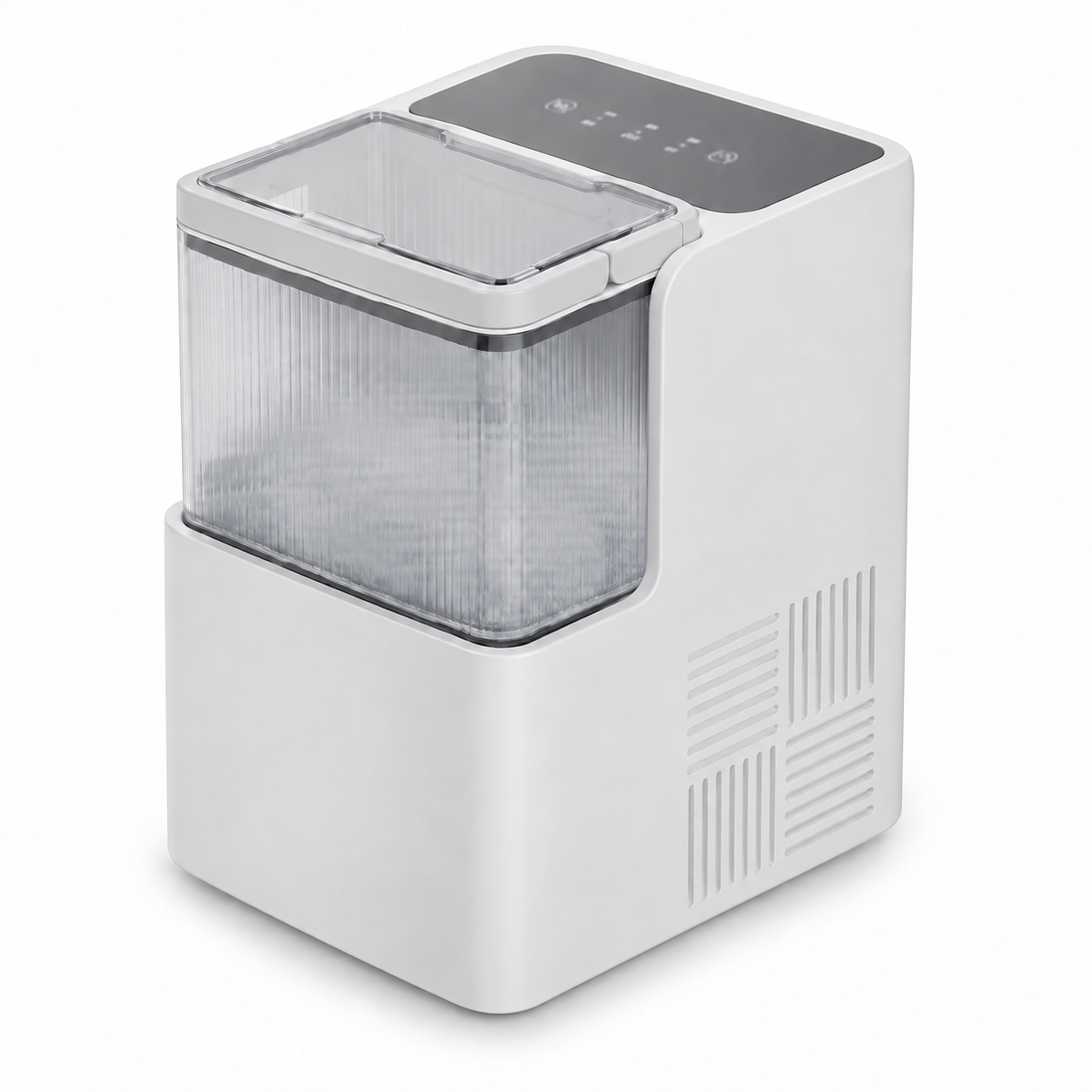 Products WBJ-02NA Nugget Ice Maker