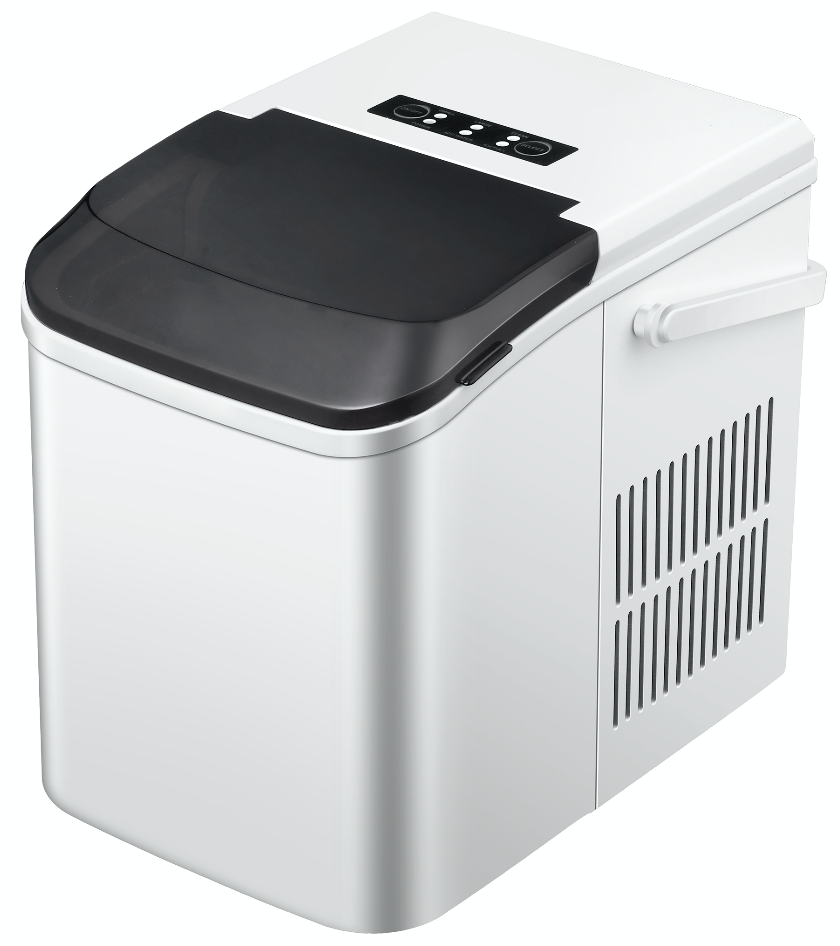 Products WBJ-10A · PP Bullet Ice Maker