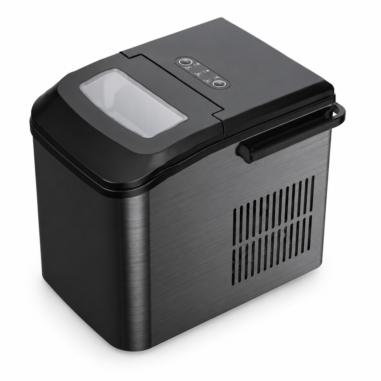 Products WBJ-10B Bullet Ice Maker