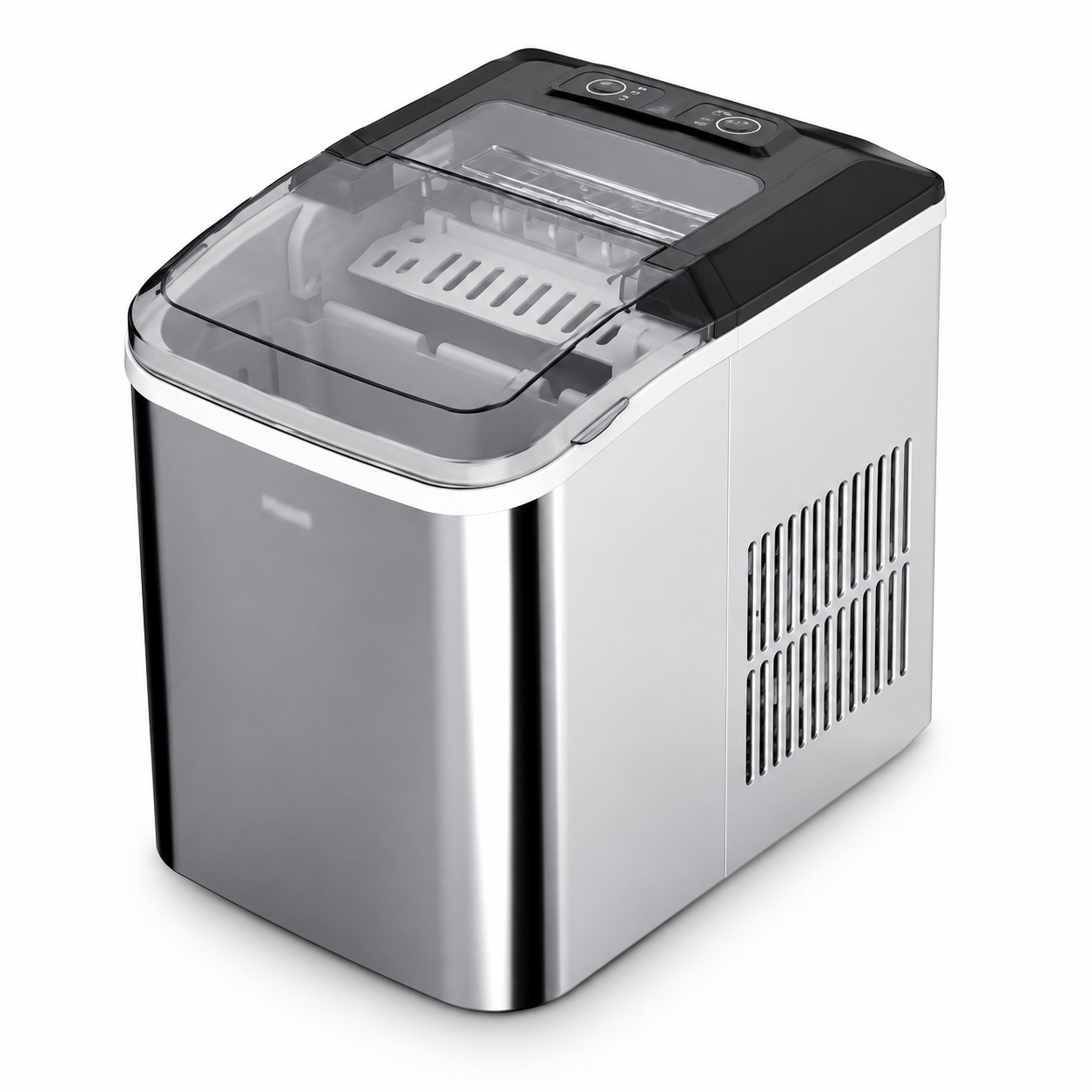 Products WBJ-10C Bullet Ice Maker