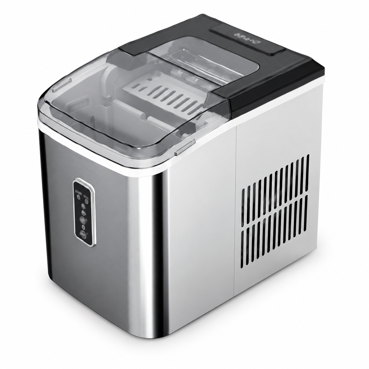 Products WBJ-10H Bullet Ice Maker