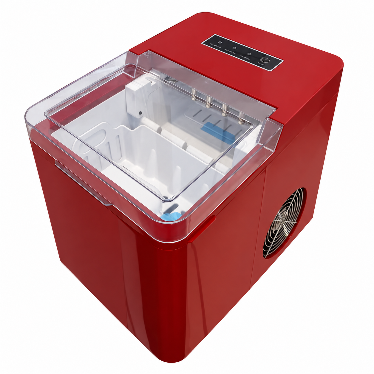 Products WBJ-12A Bullet Ice Maker