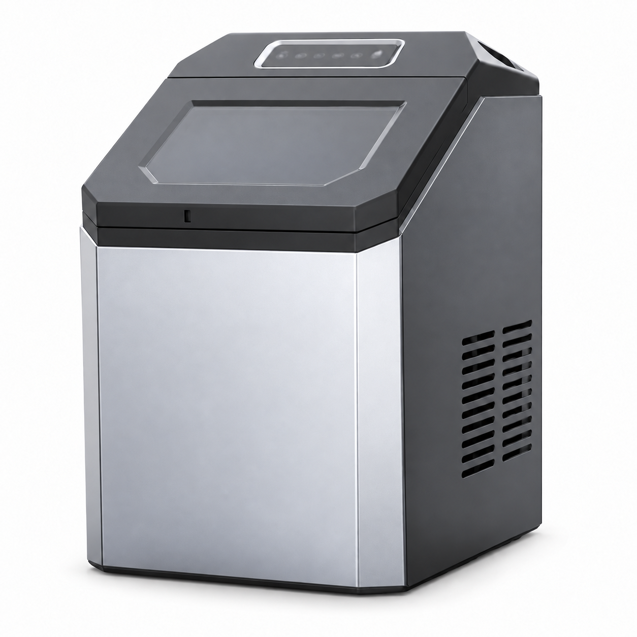 Products WBJ-15C Bullet Ice Maker