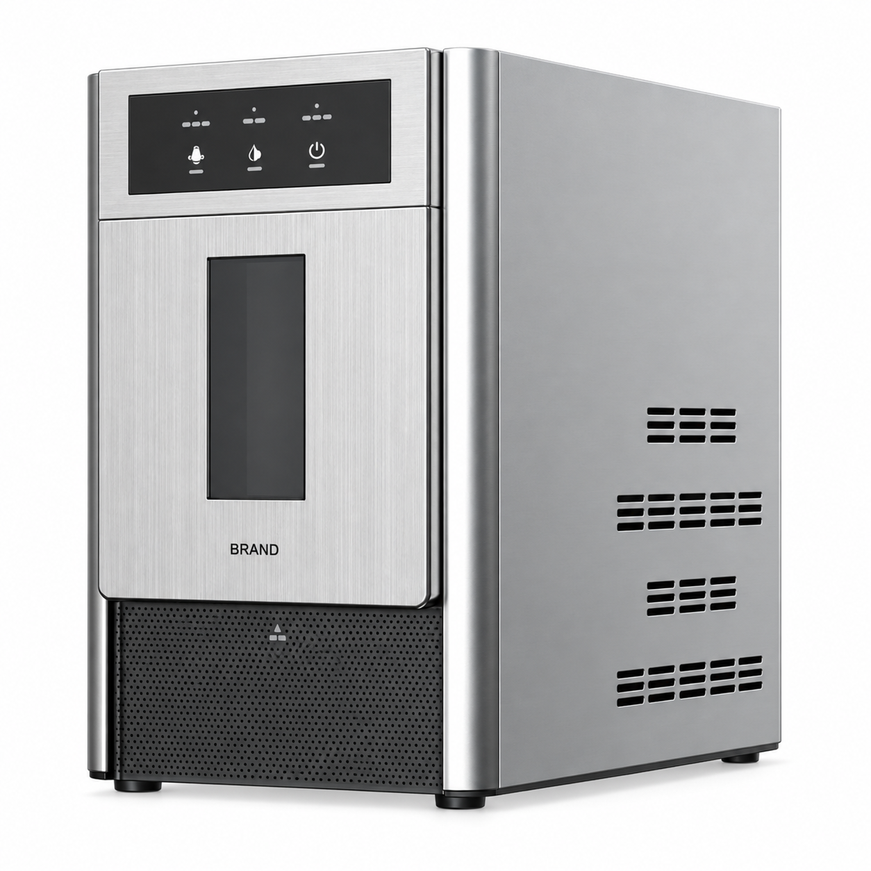 Products WBJ-15NA Nugget Ice Maker