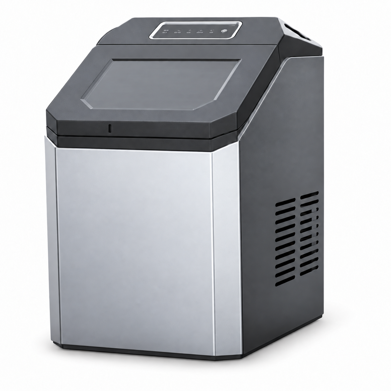 Products WBJ-15NC Nugget Ice Maker