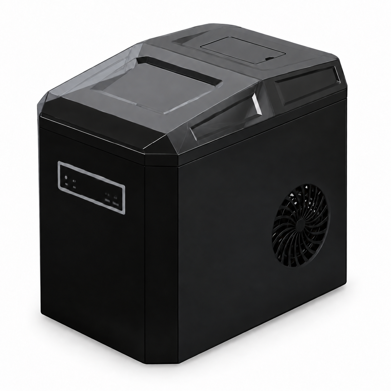 Products WBJ-24F Cube Ice Maker