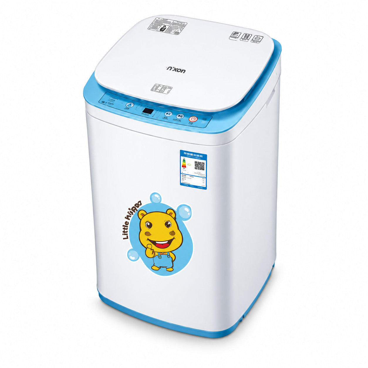 Products 58A Automatic Top Load Washing Machine